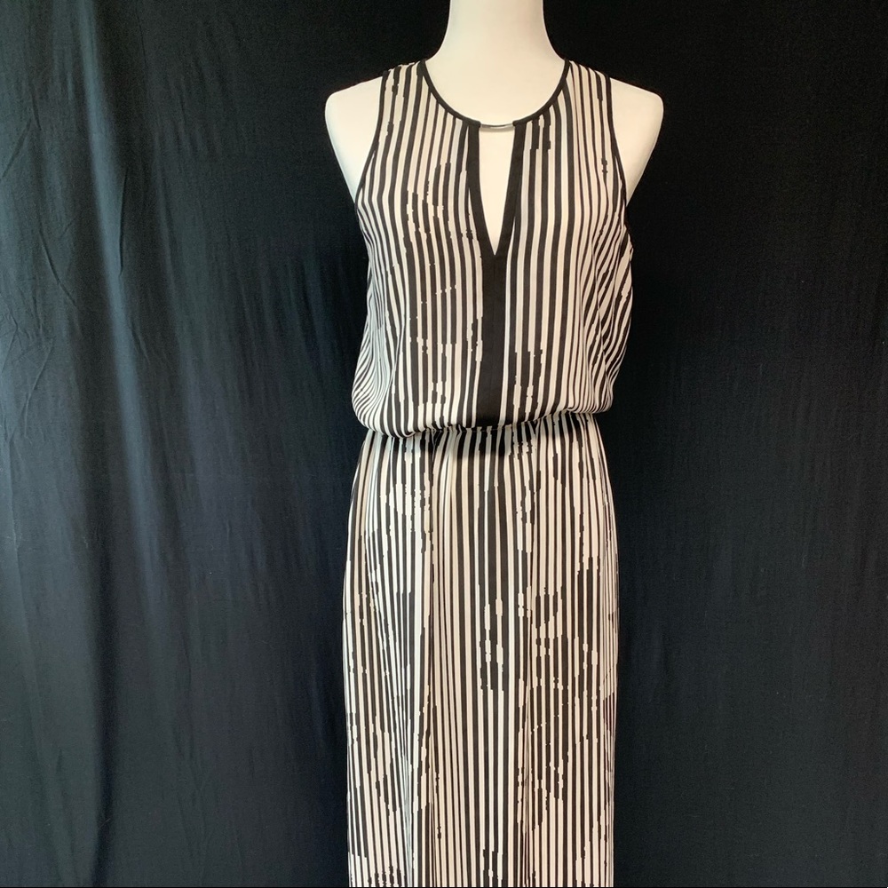 WHBM Long Sun 🌞 Dress